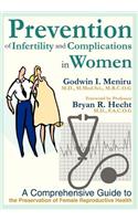 Prevention of Infertility and Complications in Women