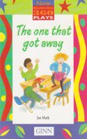 Nr360:KS1 Play:one Got Away(4pk)