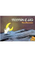 Moomin and the Sea: (Moomin)