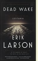 Dead Wake