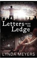 Letters from the Ledge