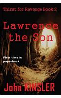 Lawrence the Son