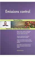 Emissions control Second Edition