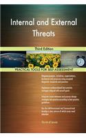 Internal and External Threats Third Edition