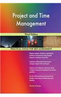 Project and Time Management Third Edition