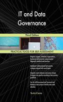 IT and Data Governance Third Edition
