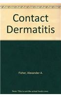 Contact Dermatitis