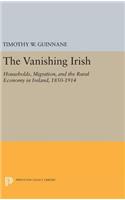 The Vanishing Irish