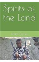 Spirits of the Land