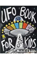 UFO Book For Kids