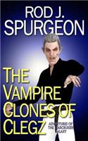 The Vampire Clones of Clegz