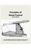 Principles of Weed Control