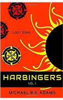Lost Sons: Volume 1 (Harbingers)