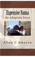 Expensive Yanna