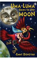 Uma Luma Goes to the Moon