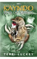Kayndo Ring of Defense