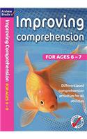 Improving Comprehension 6-7