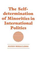 Self-determination of Minorities in International Politics