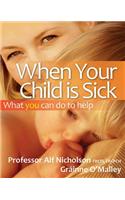 When Your Child is Sick