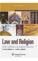 Law and Religion