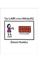 Lady and the Chocolate