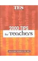 2000 TIPS FOR TEACHERS