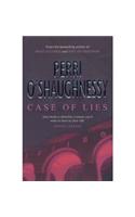 Case Of Lies: Number 11 in series