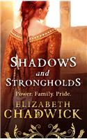 Shadows and Strongholds: (Fulke FitzWarin)