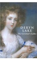 The Governor's Ladies