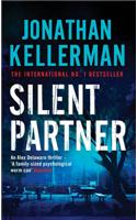 Silent Partner (Alex Delaware series, Book 4): A dangerously exciting psychological thriller(Alex Delaware)