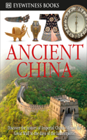 DK Eyewitness Books: Ancient China