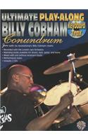 Ultimate Play-Along Keyboard Trax Billy Cobham Conundrum