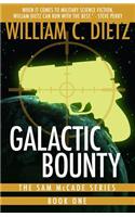 Galactic Bounty