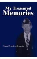 My Treasured Memories: (English)