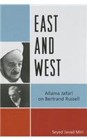 East and West