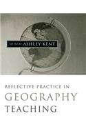 Reflective Practice in Geography Teaching