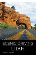 Scenic Driving Utah