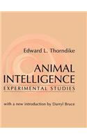 Animal Intelligence