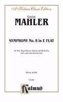 Symphony No. 8 in E-Flat Major