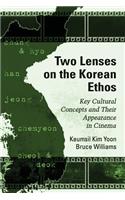 Two Lenses on the Korean Ethos