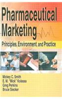 Pharmaceutical Marketing