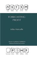 Forecasting Profit