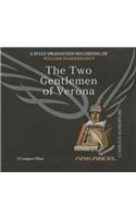 Two Gentlemen of Verona Lib/E