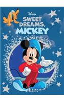 Disney Sweet Dreams, Mickey