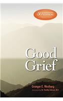 Good Grief 5oth Ann Lg Type Ed