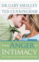 From Anger to Intimacy Study Guide – How Forgiveness can Transform Your Marriage
