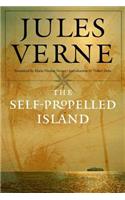 Self-Propelled Island