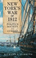 New York's War of 1812