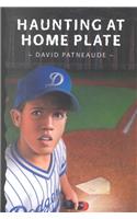 Haunting at Home Plate