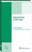 Federal Estate & Gift Taxes